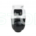 IP видеокамера Dahua DH-IPC-PTS2249B-E2-S-PV-PRO 2+2МП (3.6мм)